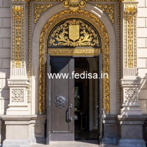Modern Facade Style No-6362