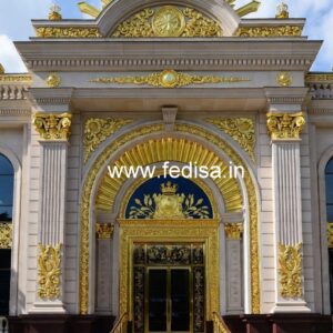 Hotel Exterior Facade Ideas No-6364