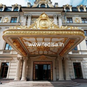 Hotel Front Appeal No-6370