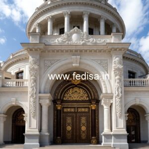 Modern Hotel Concepts No-6374