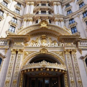 Stylish Hotel Vision No-6387