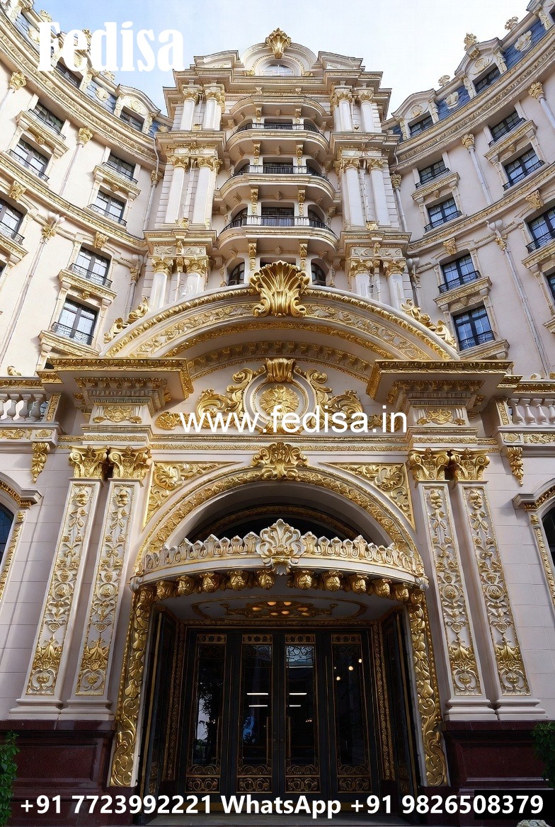 Stylish Hotel Vision No-6387