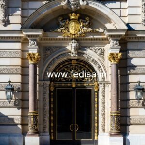 Elegant Hotel Appeal No-6391