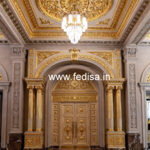 Premium Hotel Exterior Architecture Ideas No-6418