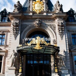 Luxury Hotel Exterior Design Trends 2036 No-6429