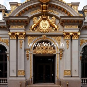 Luxury Hospitality Exterior Design Trends No-6475