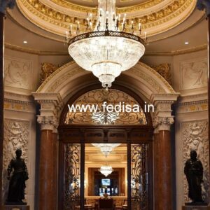 Modern Luxury Hotel Exterior Trends 2036 No-6494