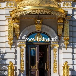 Contemporary Luxury Hotel Architecture Designs No-6600