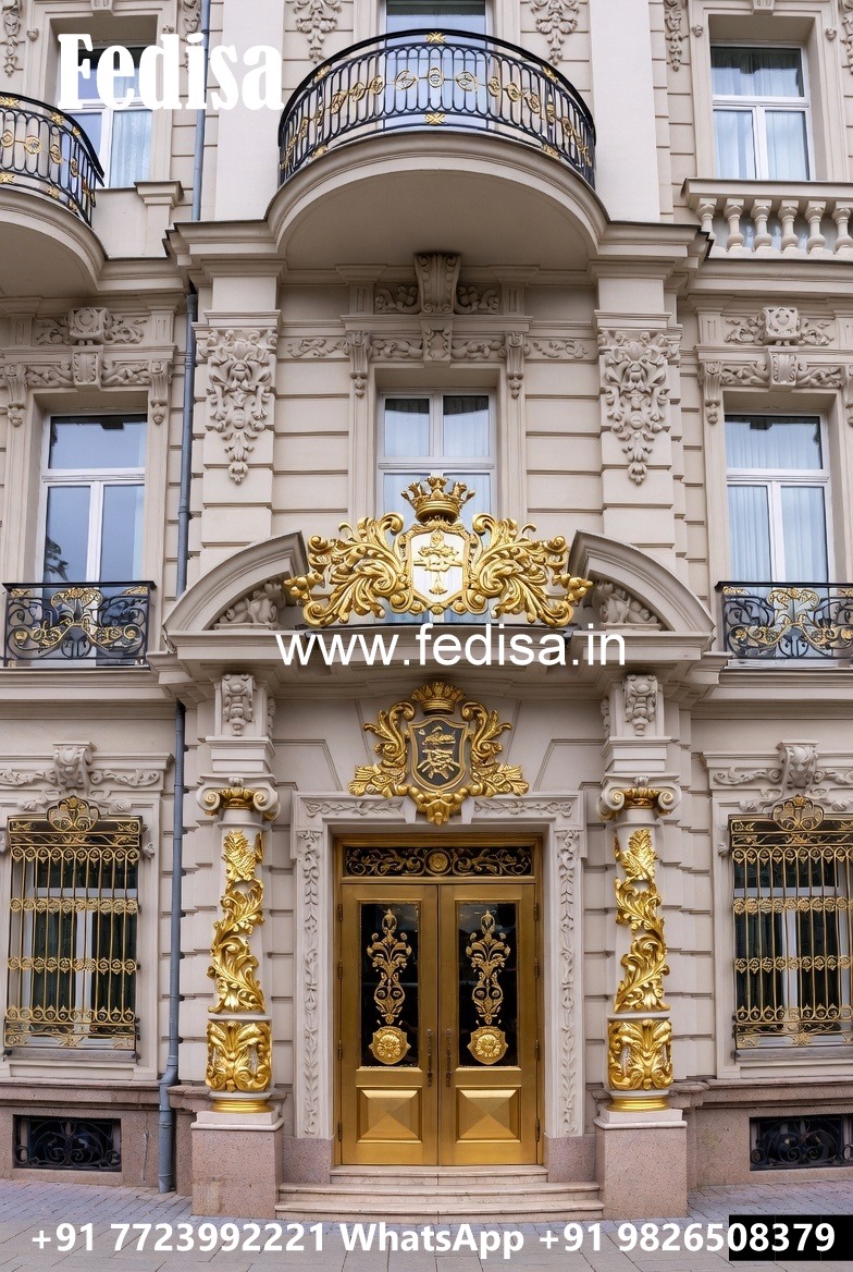 Best Luxury Hotel Entrance Design Ideas No-6636