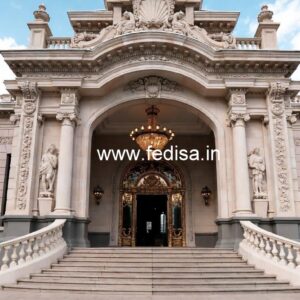 Best Resort Entrance Gate Design Inspiration No-6692