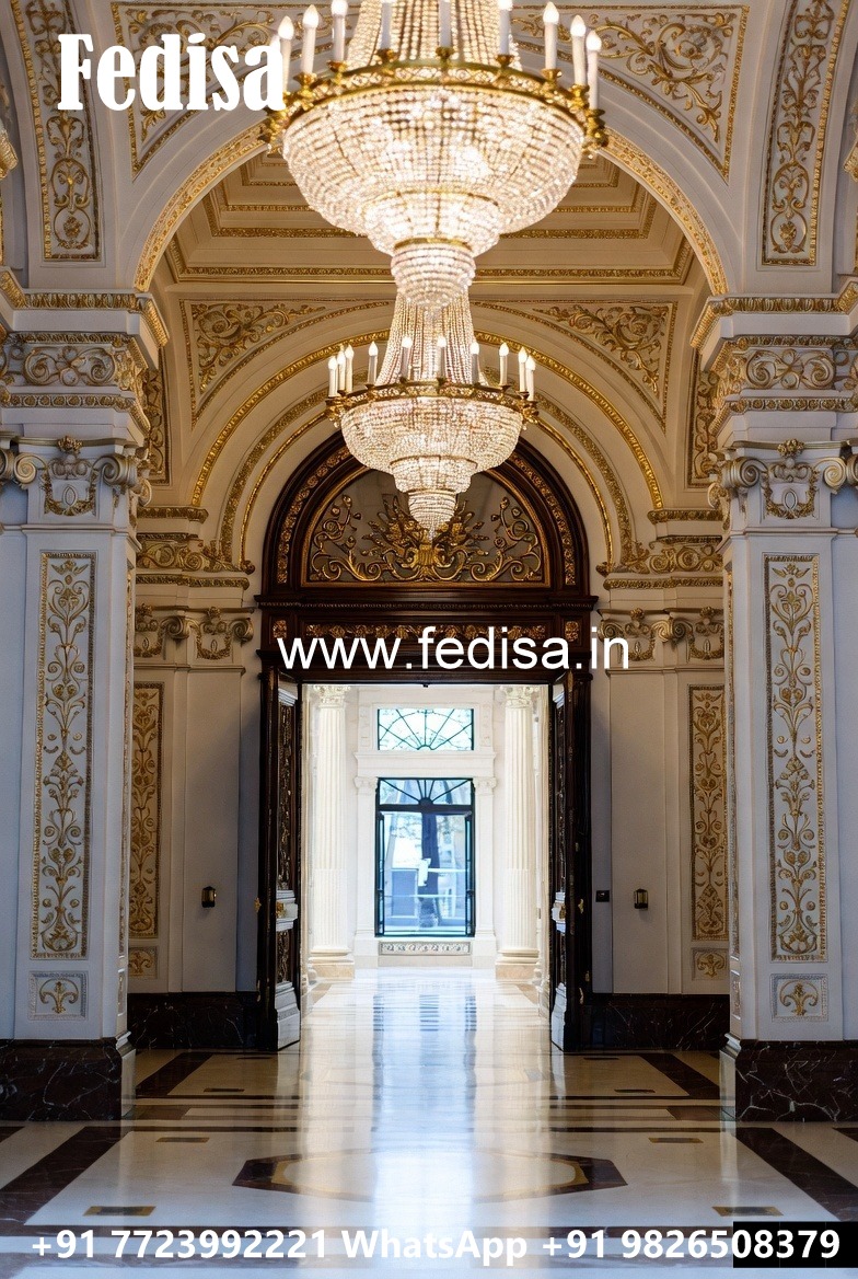 Stylish Hotel Exterior Design for Luxury Hospitality No-6710