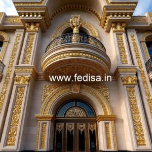 Contemporary Luxury Hotel Architecture Design Ideas No-6750
