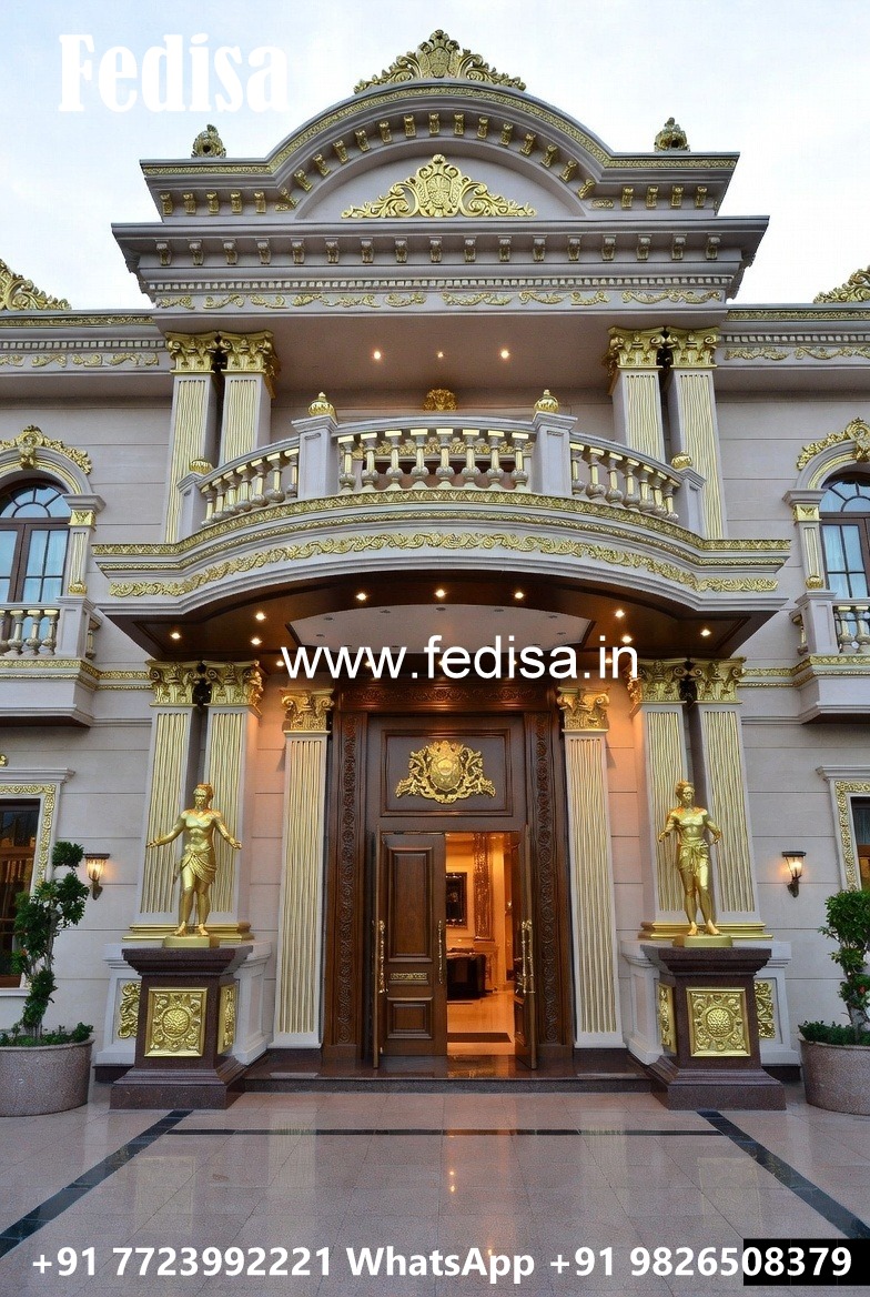 Hotel Exterior Design Inspiration for Modern Resorts No-6782