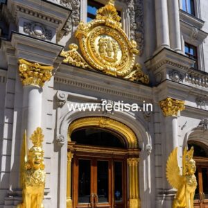 Grand Resort Elevation No-6831