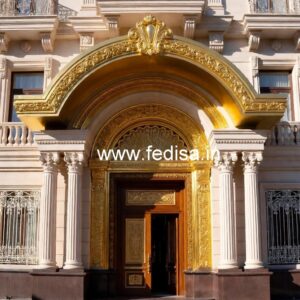 Hotel Exterior Trends No-6841