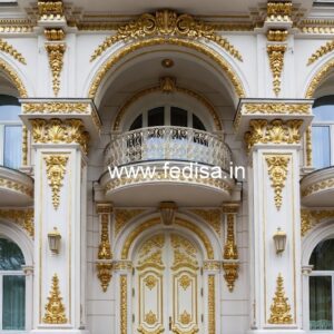 Luxury Hotel Concepts No-6845