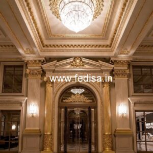 Grand Hotel Exterior No-6849