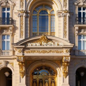 Luxury Urban Hotel No-6852