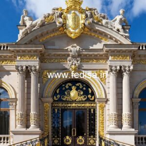 Hotel Exterior Appeal No-6855
