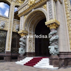 Elegant Hotel Style No-6859