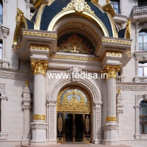 Hotel Architectural Design No-6863