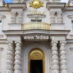 Premium Hospitality Exterior No-6865