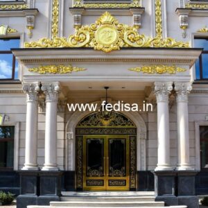 Hotel Exterior Luxury No-6868