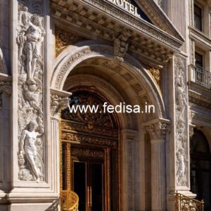 Modern Hotel Trends No-6869