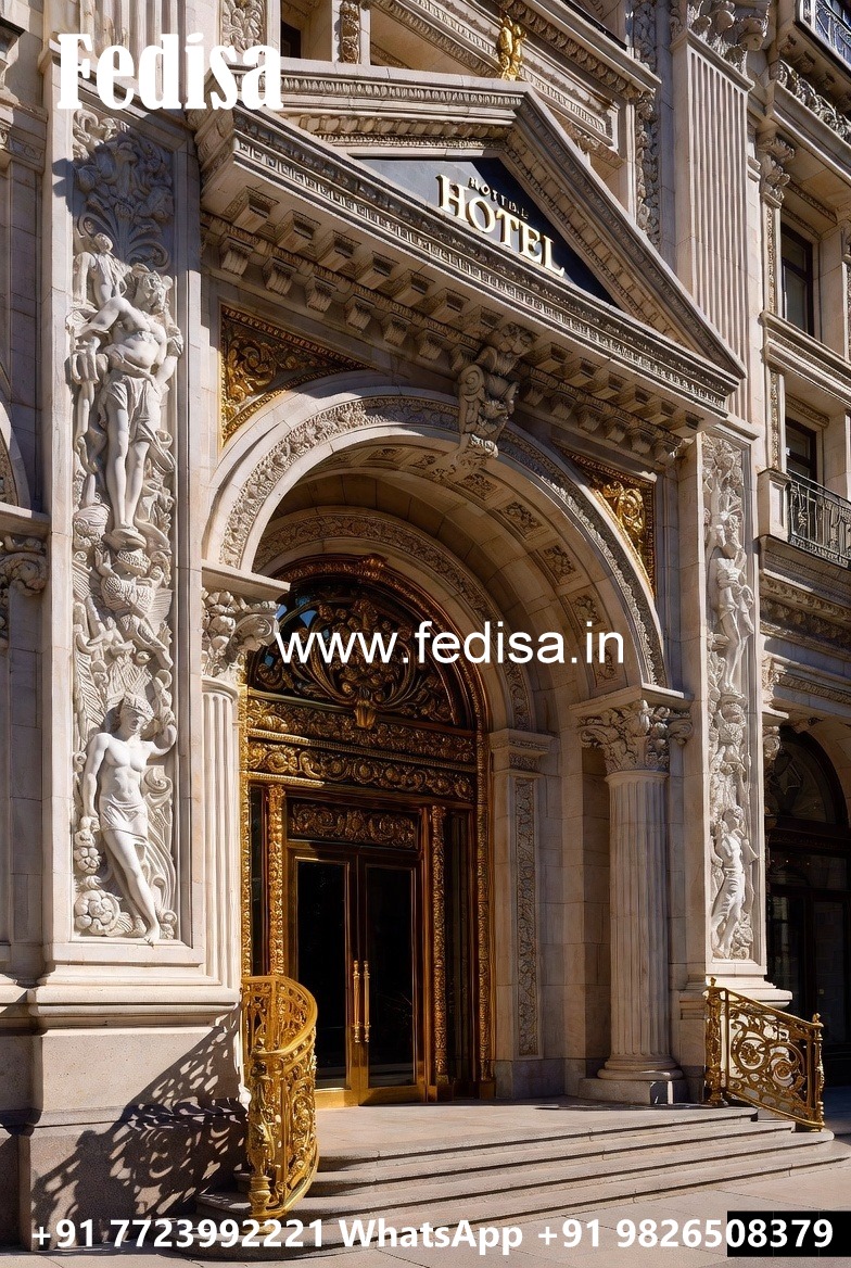 Modern Hotel Trends No-6869