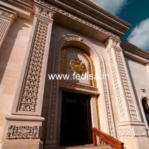Hotel Exterior Concepts No-6871