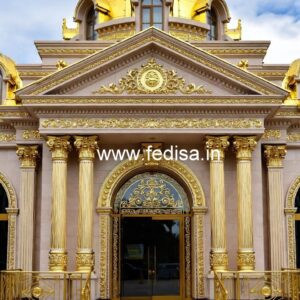 Luxury Hotel Entry No-6879