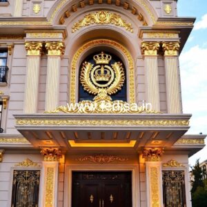 Hotel Elevation Luxury No-6881