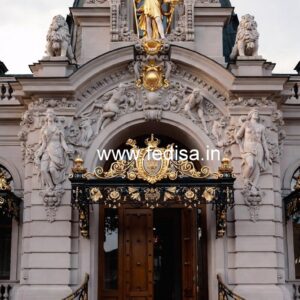 Hotel Exterior Ideas No-6885