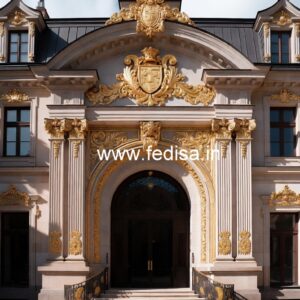 Hotel Front Inspiration No-6890