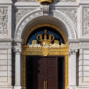 Hotel Exterior Appeal No-6899