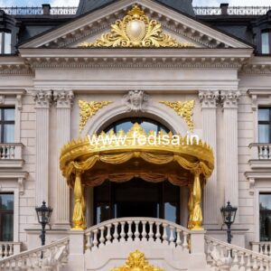 Luxury Hotel Front No-6901