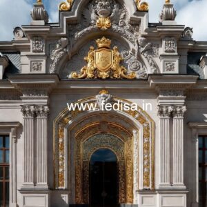 Modern Hotel Appeal No-6906