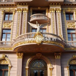 Hotel Facade Trends No-6907