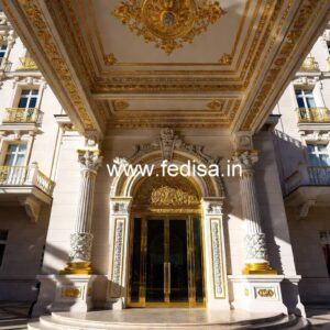 Grand Luxury Hotel No-6911