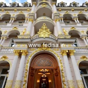 Luxury Facade Concepts No-6921