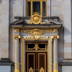 Stylish Exterior Design No-6926