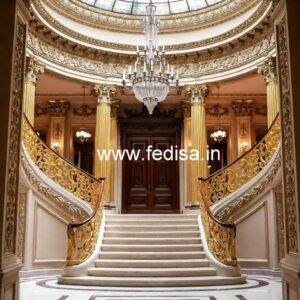Hotel Exterior Finish Ideas No-6934