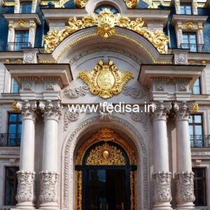 Elegant Hospitality Design No-6937