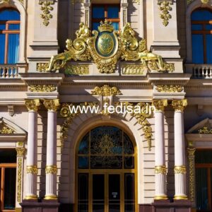 Stylish Hotel Appeal No-6943