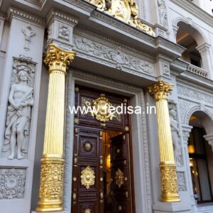 Elegant Hotel Trends No-6948