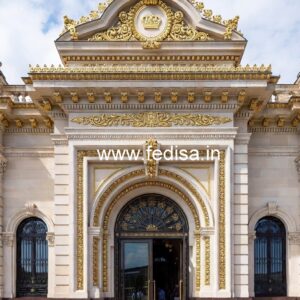 Luxury Hotel Vision No-6951