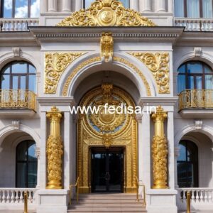 Stylish Hotel Trends No-6952