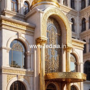 Luxury Elevation Trends No-6956