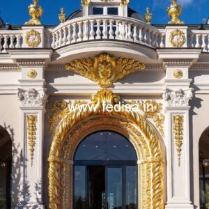 Resort Exterior Beauty No-6957