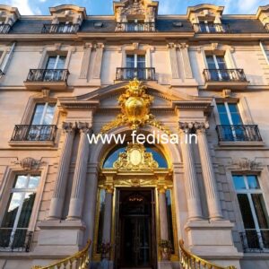 Contemporary Hotel Appeal No-6960